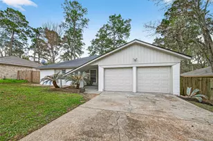 3531 Willie Way, Spring, TX 77380 - Photo 3