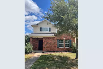 1502 Claremont Garden Circle, Houston, TX 77047 - Photo 1