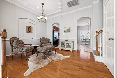 1802 Stacy Falls, Houston, TX 77008 - Photo 5