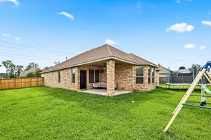 12510 Sherborne Castle Ct, Tomball, TX 77375 - Photo 23