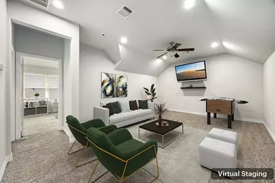 12510 Sherborne Castle Court, Tomball, TX 77375 - Photo 17