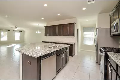3103 Floral Park Court, Katy, TX 77494 - Photo 9