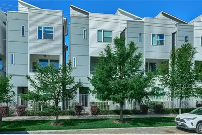 1715 Eado Point Lane, Houston, TX 77003 - Photo 1