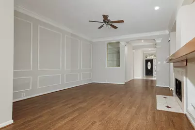 87 N Crossed Birch Place, The Woodlands, TX 77381 - Photo 13