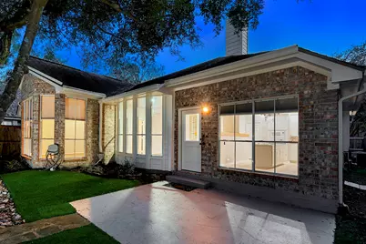 87 N Crossed Birch Place, The Woodlands, TX 77381 - Photo 27