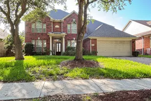 4906 Mountain Fork, Missouri City, TX 77459 - Photo 1