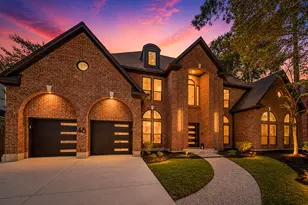 46 Pebble Cove Dr, The Woodlands, TX 77381 - Photo 1