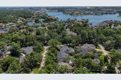 46 Pebble Cove Drive, The Woodlands, TX 77381 - Photo 47