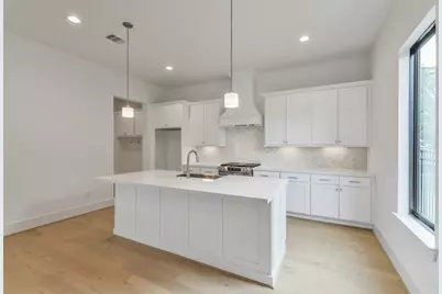 3507 Harvest Dance Drive, Houston, TX 77008 - Photo 17
