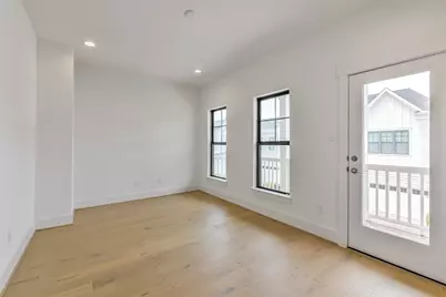 3507 Harvest Dance Drive, Houston, TX 77008 - Photo 25