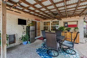 609 David Ave, League City, TX 77573 - Photo 23