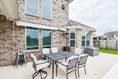 23418 Verita Court, Richmond, TX 77406 - Photo 7