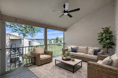 301 Lakeview Terrace #D, Conroe, TX 77356 - Photo 1