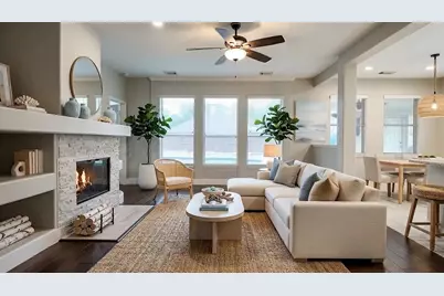 17602 Laguna Trail Drive, Houston, TX 77095 - Photo 9