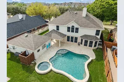 17602 Laguna Trail Drive, Houston, TX 77095 - Photo 1