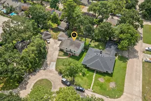 9611 Hearthwood Dr, Houston, TX 77040 - Photo 33