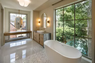 2627 Tangley Road, West University Place, TX 77005 - Photo 33