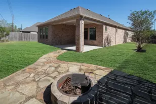 2414 Sandhill Crest Ln, Brookshire, TX 77423 - Photo 21