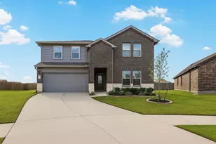 18300 Porters Mill Ct, New Caney, TX 77357 - Photo 1