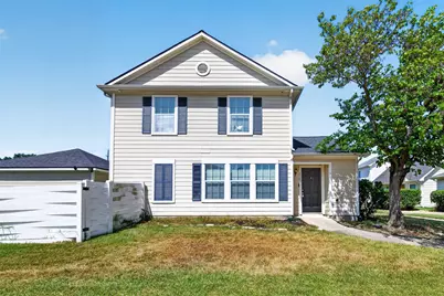 6309 Settlers Square Lane, Katy, TX 77449 - Photo 1