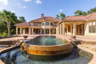 9011 Breckenridge Dr, Magnolia, TX 77354 - Photo 9