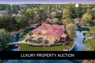 9011 Breckenridge Dr, Magnolia, TX 77354 - Photo 1