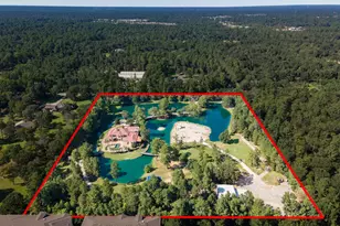 9011 Breckenridge Dr, Magnolia, TX 77354 - Photo 3