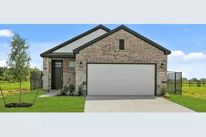 360 Long Branch Drive, Dayton, TX 77535 - Photo 1