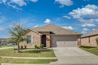 22730 Busalla Trail, Katy, TX 77449 - Photo 1