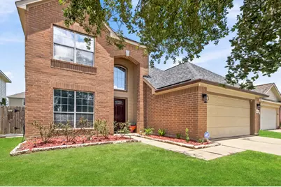 25450 Barmby Drive, Tomball, TX 77375 - Photo 1