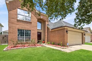 25450 Barmby Dr, Tomball, TX 77375 - Photo 1