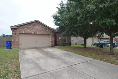 30902 W Lost Creek Boulevard, Magnolia, TX 77355 - Photo 3
