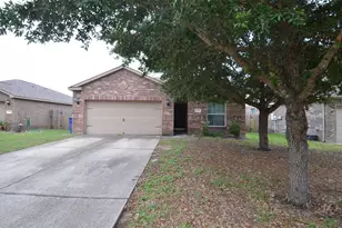 30902 W Lost Creek Blvd, Magnolia, TX 77355 - Photo 1