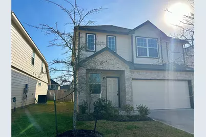 2831 August Mist Lane, Conroe, TX 77304 - Photo 1