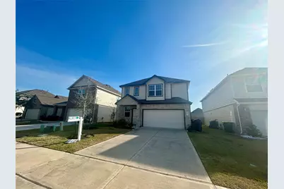 2831 August Mist Lane, Conroe, TX 77304 - Photo 3