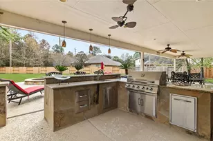 12734 Crater Lake Ct, Humble, TX 77346 - Photo 33
