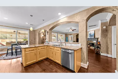 12734 Crater Lake Court, Humble, TX 77346 - Photo 9