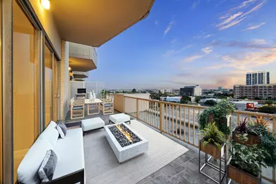 2016 Main Street #622, Houston, TX 77002 - Photo 1