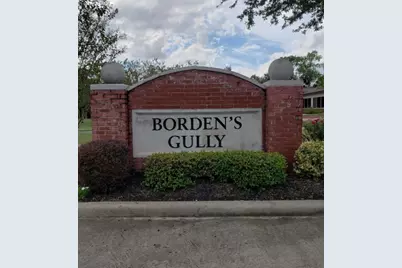 3503 Borden Gully Drive, Dickinson, TX 77539 - Photo 3