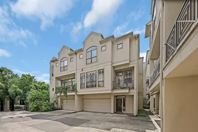 1610 Norfolk Street, Houston, TX 77006 - Photo 3