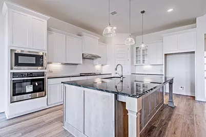 149 Peninsula Point Drive, Montgomery, TX 77356 - Photo 7
