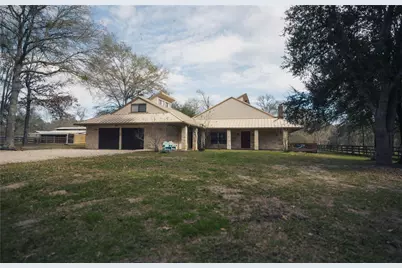 11041 Fm 1774, Plantersville, TX 77363 - Photo 1