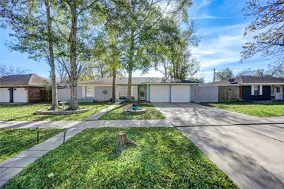 9305 Gettysburg Avenue, Texas City, TX 77591 - Photo 3