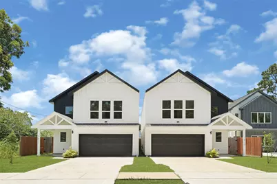 7413 Charlie Street, Houston, TX 77088 - Photo 3