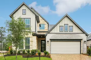 26312 W Outrider Banks, Montgomery, TX 77316 - Photo 1