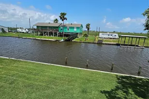 14545 Mariner St, Sargent, TX 77414 - Photo 15