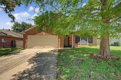 18406 Dinner Creek Drive, Katy, TX 77449 - Photo 1