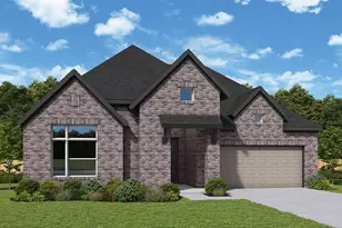 426 Flat Rock Trl, Conroe, TX 77304 - Photo 1