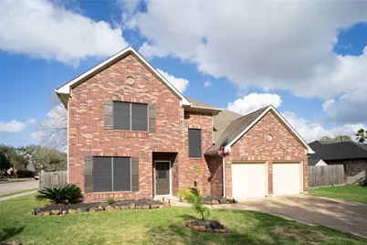 2956 Waterloo Road, Pearland, TX 77581 - Photo 1