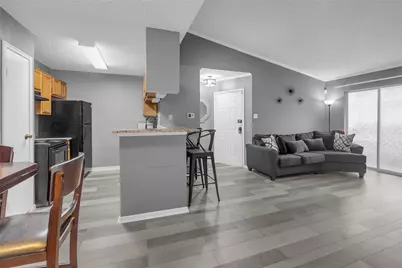 3770 Lovers Wood Lane #810, Houston, TX 77014 - Photo 5
